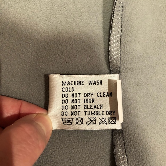 Port Authority Unisex Jacket - Picture 8 of 8